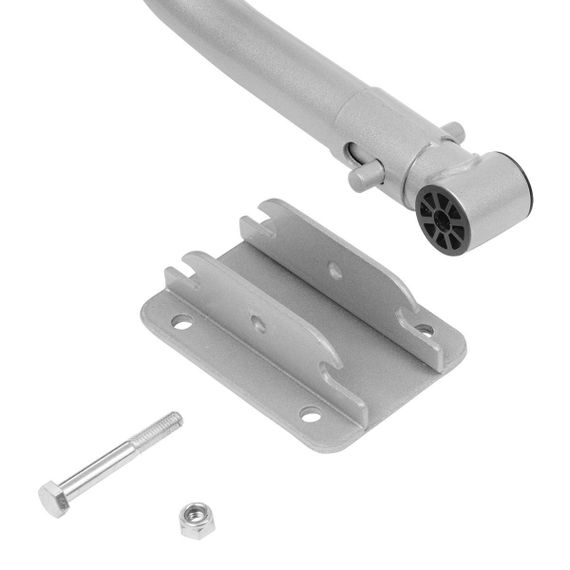 Колеса транцевые ШЛ-2 (комплект 2 шт.) Тонар