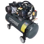 Компрессор поршневой СОРОКИН 13.8