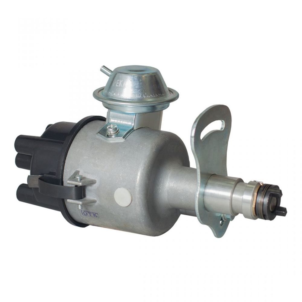 Трамблер бесконтактная Старый Оскол 1908.3706 402 двигатель