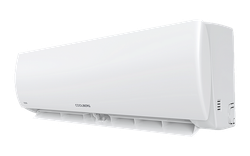 Сплит-система COOLBERG, RUNA (on/off), CS-07R1-IN / CS-07R1-OUT