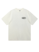 Мужская Футболка Obey Code