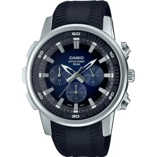 Наручные часы Casio MTP-E505-2A