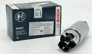 Бензонасос Бош 2110-12/1118