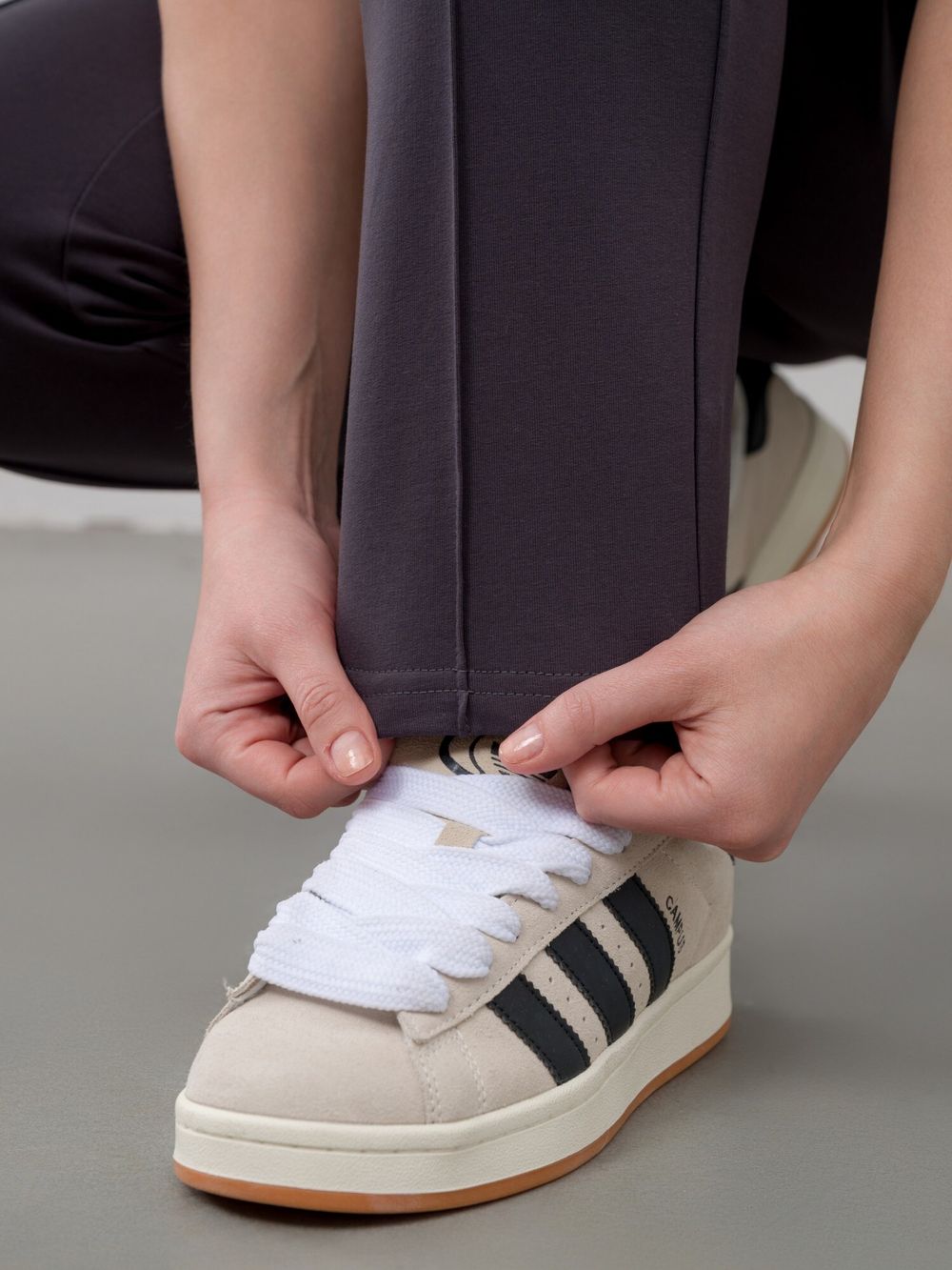 Брюки Отпуск-3 Виотекс АНТРАЦИТ