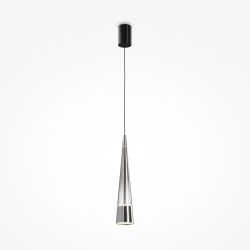 Подвесной светильник Maytoni P090PL-L12CH3K