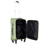 Чемодан 432-4