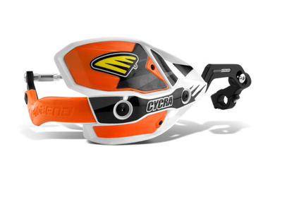 Защита рук CYCRA Ultra Probend CRM 28.6 mm Orange/White