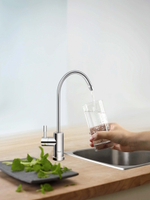 Система многоступенчатой ультрафильтрации AUT3234/10