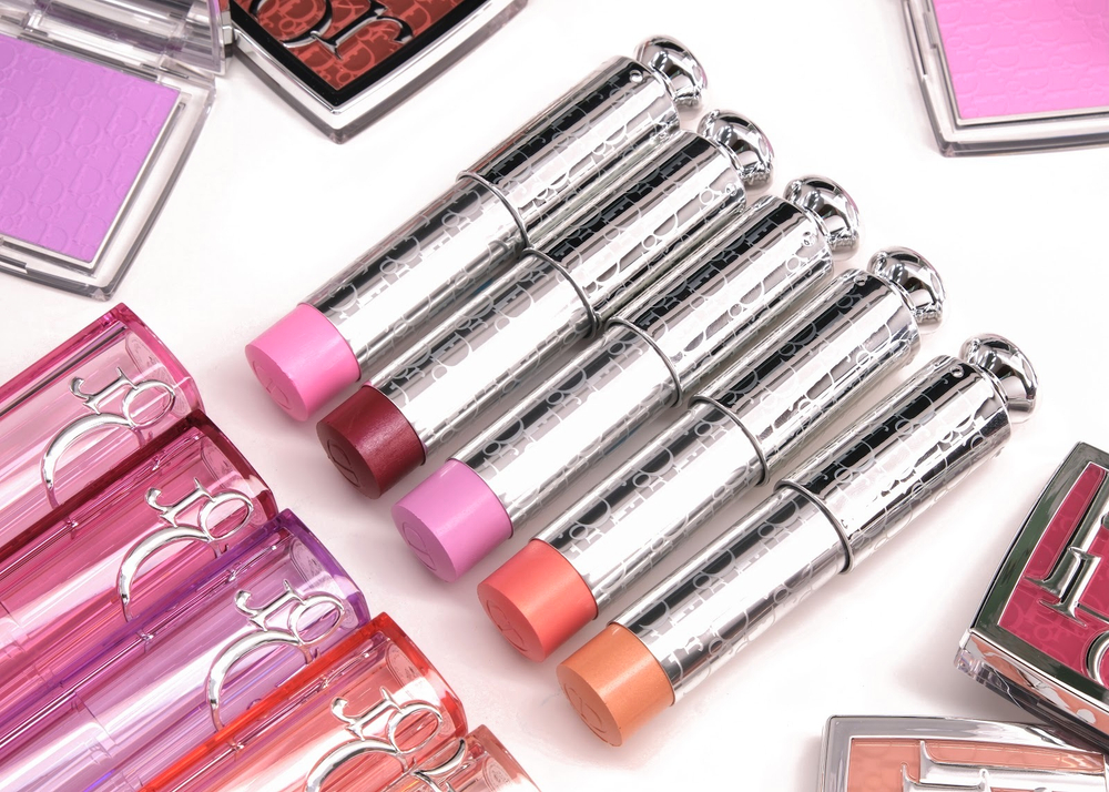 Dior Backstage Rosy Glow Stick