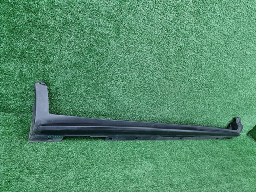 Накладка порога правая Geely Coolray (2019-2024)