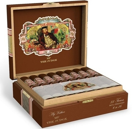 My Father The Judge Toro SALE