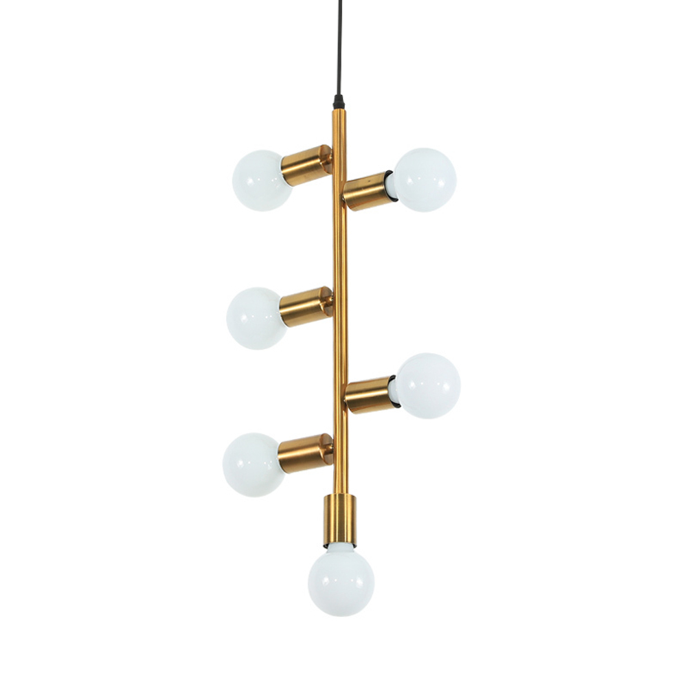Pendant design lamp  Party by Almerich