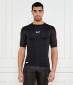 Футболка EA7 - черный(7M000123 AF13536)