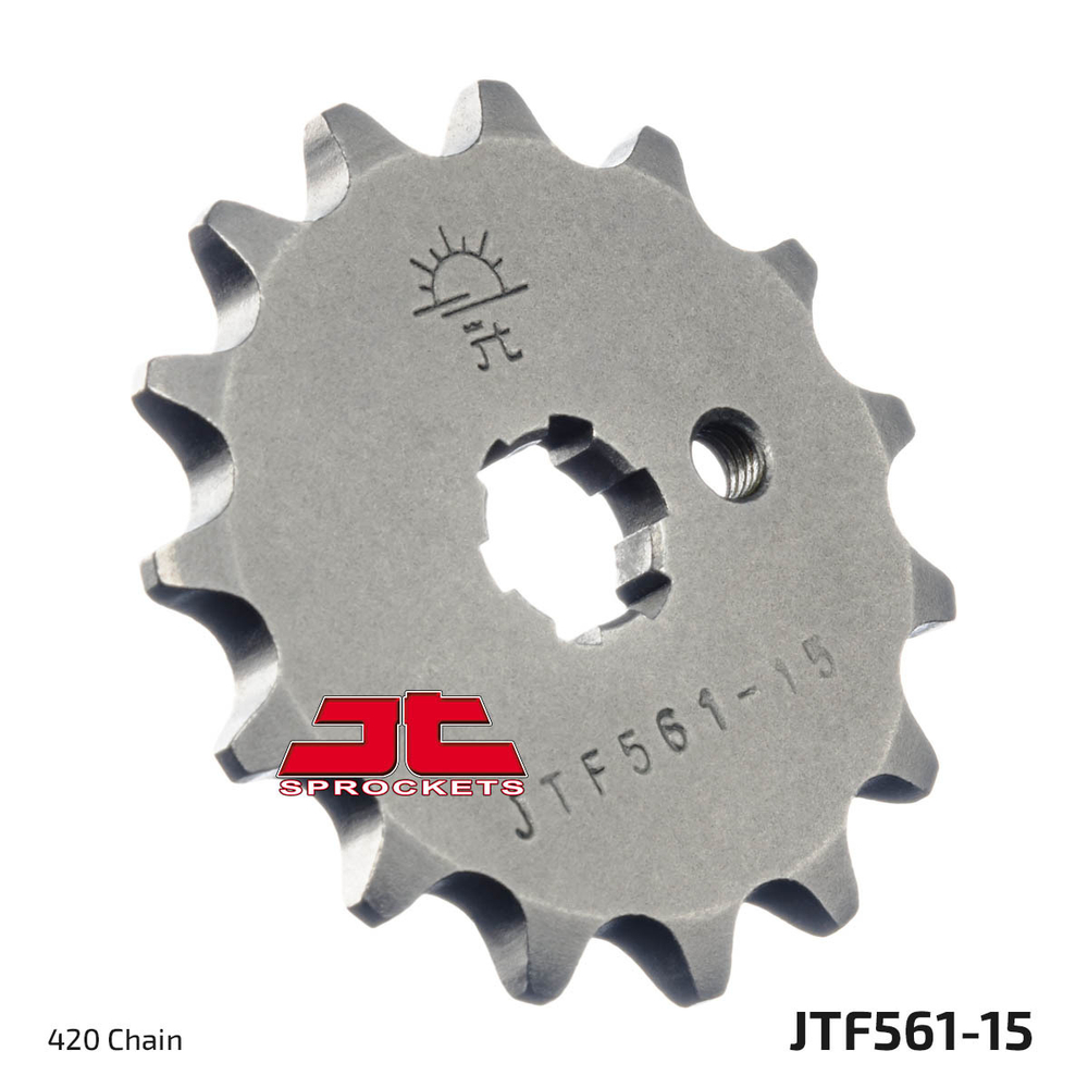 Звезда JTF561.15