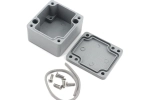 Коробка распределительная алюминиевая SP-AG-FA1 64*58*35