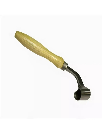 Нож копытный петлеобразный