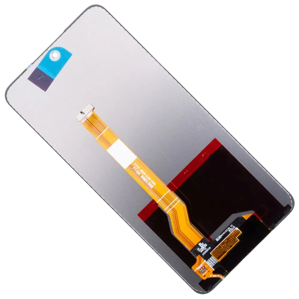 Дисплей для Realme 13 5G (RMX3951) с тачскрином Черный - OR