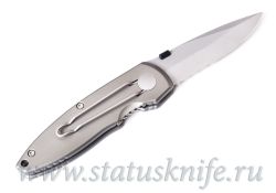 Нож Boker 01HK15 Heckler & Kochфотография - 4