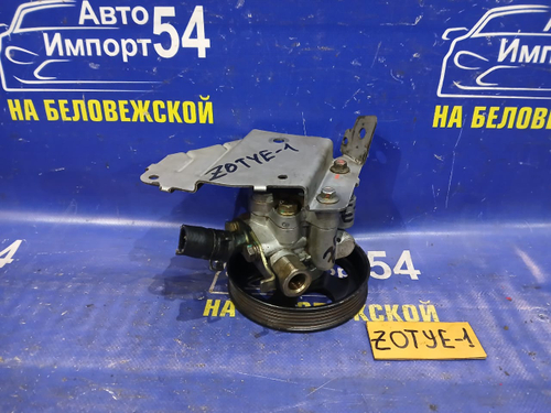 Насос ГУР ZOTYE T600 2017