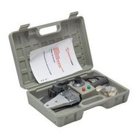 Комплект сварочного оборудования 20-32 мм