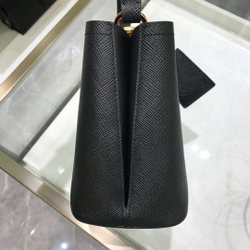 Prada Panier Bag 18 cm