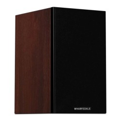 Полочная акустика Wharfedale Diamond 12.0 Black Oak