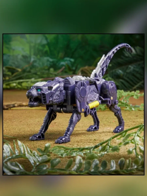 Набор Трансформеры фигурки комбайнеры Бамблби