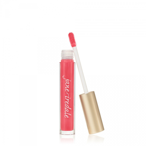 JANE IREDALE HYDRO PURE HYALURONIC LIP GLOSS SPICED PEACH