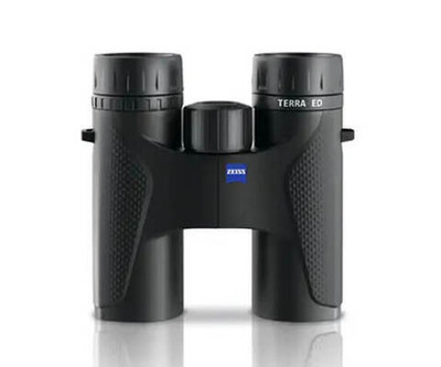 Бинокль Carl Zeiss TERRA ED 8x32 Черный