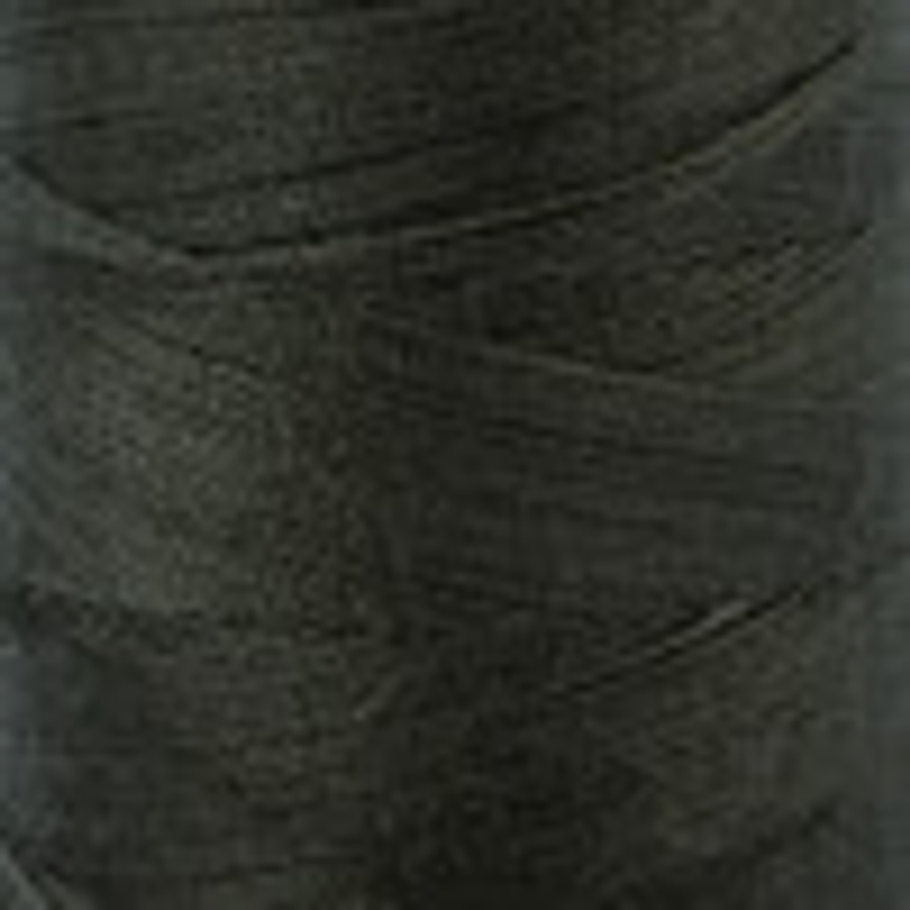 Швейные нитки 40/2 "Gamma" цвет 370 т. серый 1 шт 400 я 365 м (полиэстер)