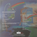 Marillion / Misplaced Childhood (Deluxe Edition)(4LP)