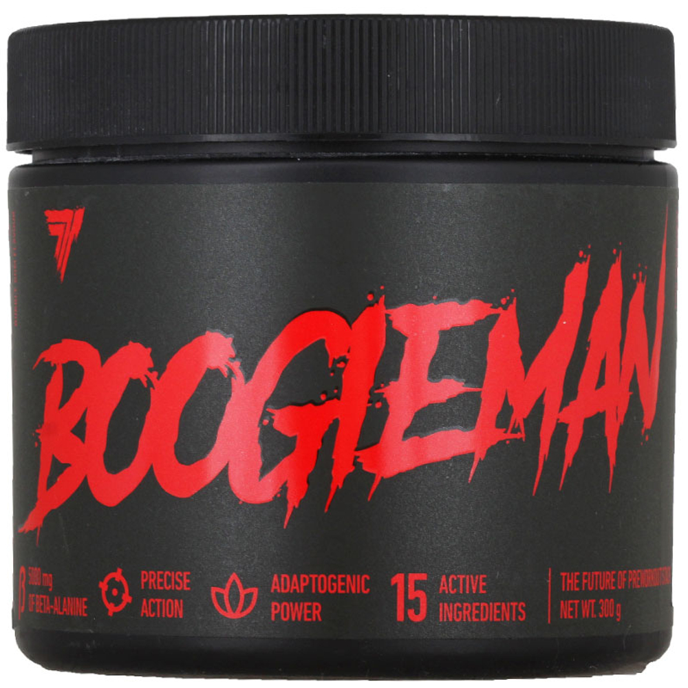 Trec Nutrition Boogieman (300 гр.) [M]