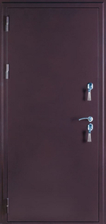 Гранит Терморазрыв