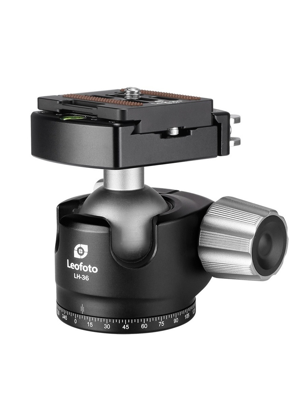 Голова с адептером LH-36LR+NP-50 (шаровое соединение 36 мм)