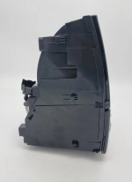 Магнитола для Cadillac SRX 2012-2017, ATS - Carmedia NH-C8404 на Android 10, 8-ядер, 4ГБ-64ГБ, CarPlay, SIM-слот