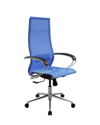 Кресло ErgoLife Set 7/подл.131/осн.Synchro 052