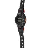 Мужские наручные часы Casio G-Shock GBD-H2000-1A