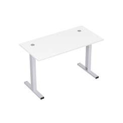 2МТ.168 Стол рабочий, прямолинейный (1200*600*750)