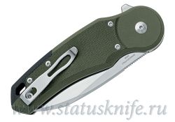 Нож FOX knives FX-556-G10OD Metamorphosisфотография - 2
