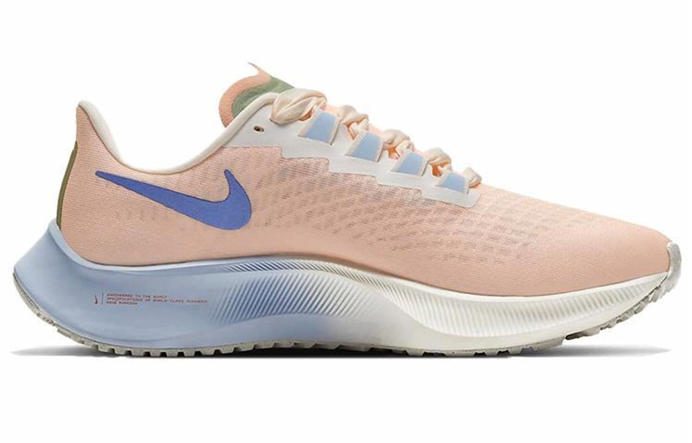 Кроссовки Nike Pegasus 37 (Женская размерная сетка)