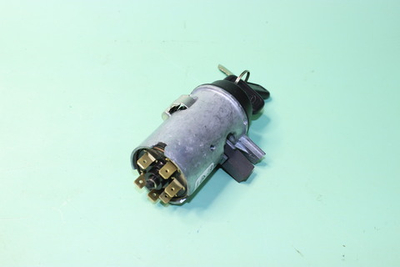 Замок зажигания КамАЗ н/о