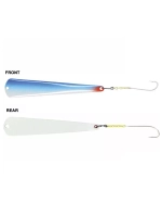 Блесна для рыбалки вертикальная зимняя Kuusamo Simfonia