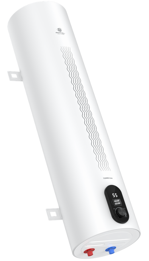 Электрический водонагреватель серии TORRE Inox RWH-TR50-SS