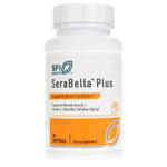 Klaire Labs - SeraBella Plus - 60 softgels