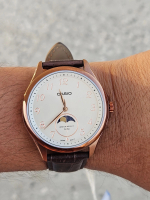 Мужские наручные часы Casio Collection MTP-M110RL-5A