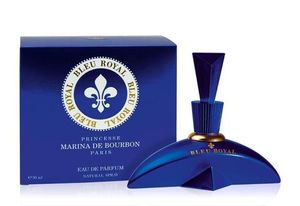 Princesse Marina De Bourbon Bleu Royal Eau De Parfum