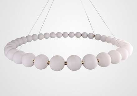 Подвесная люстра Imperiumloft  298269-01