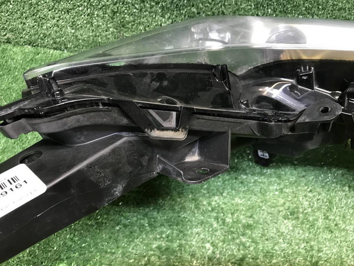 ПТФ левая Lexus LX 3 (2015-2023)