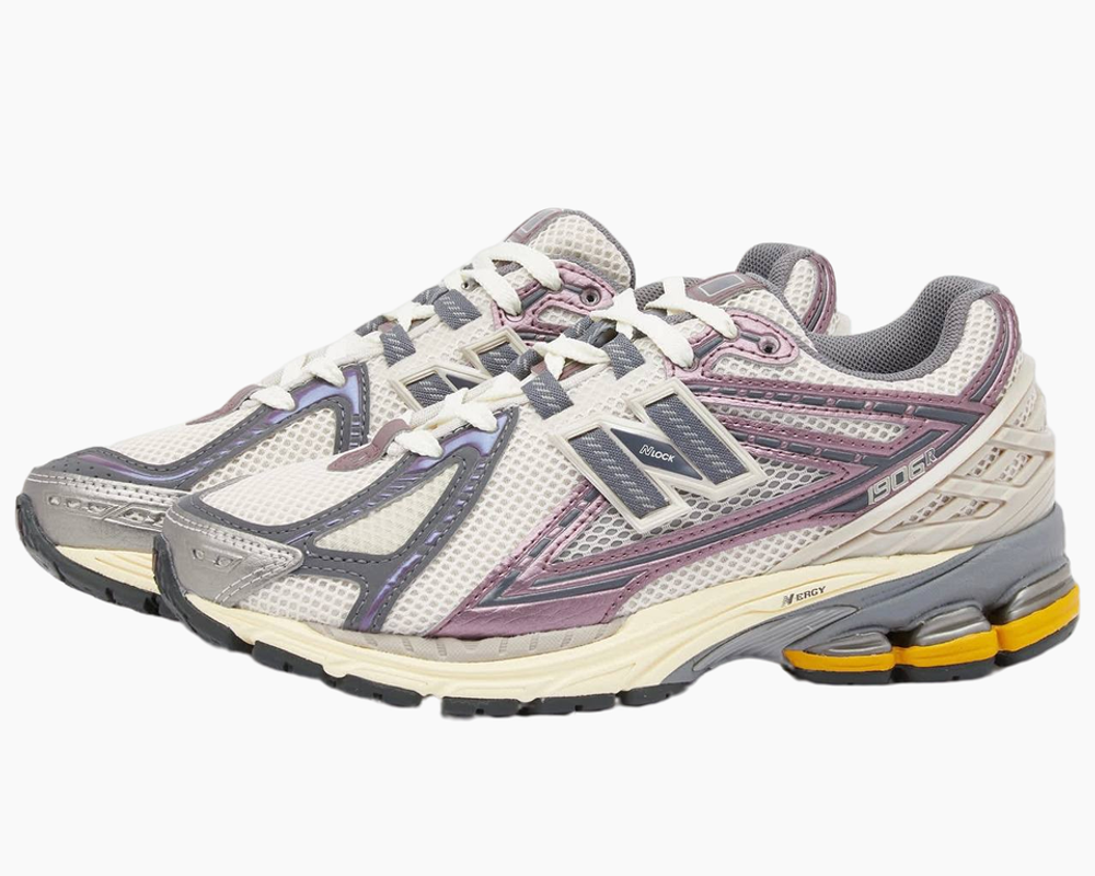 New Balance 1906R "Licorice"