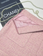 Костюм CHANEL
